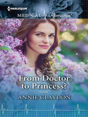 cover image of From Doctor to Princess?